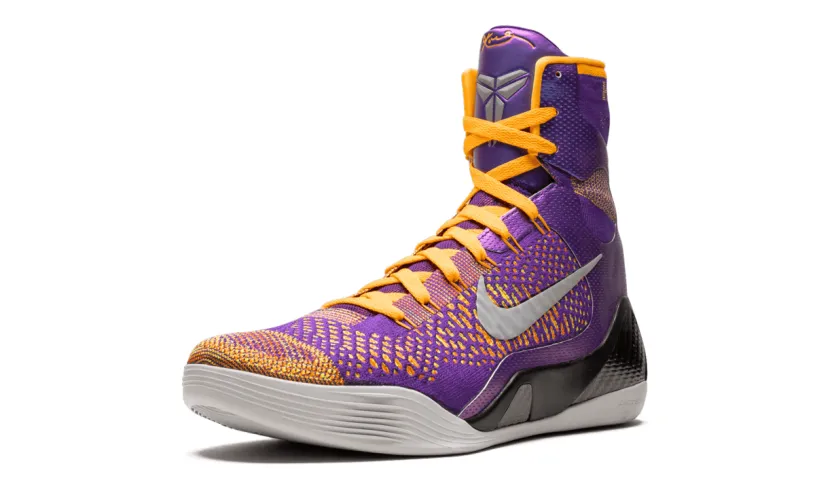 Nike Basketball Kobe 9 Elite 'Team' 