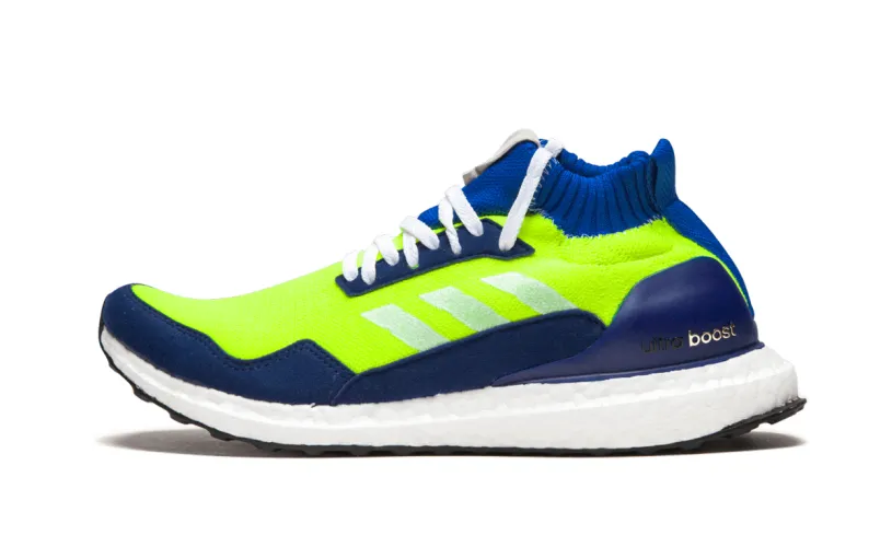 Adidas Ultraboost UltraBOOST Mid