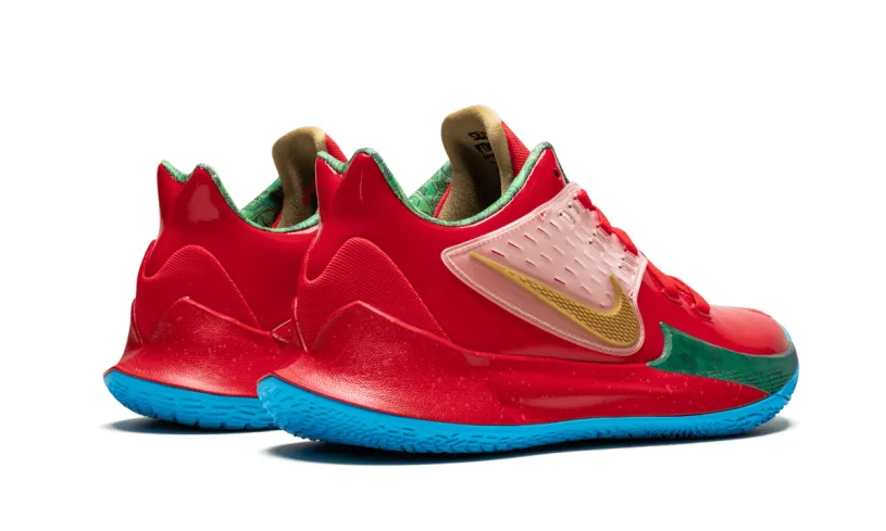 Nike Basketball Kyrie Low 2 'Mr. Krabs' 