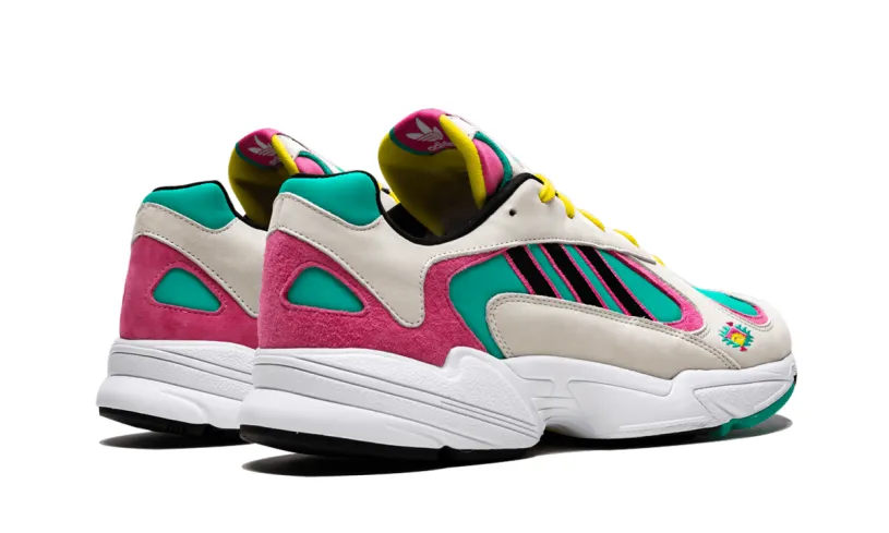 More Adidas Shoes Yung-1 'ARIZONA' 