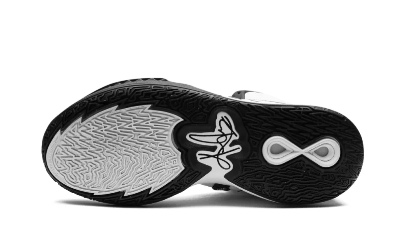 Nike Basketball Kyrie Infinity TB 'Brooklyn Nets' 