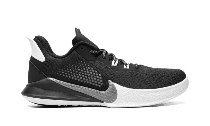 Nike Basketball Mamba Fury 