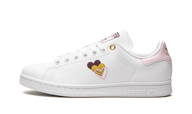 Adidas Stan Smith STAN SMITH WMNS 