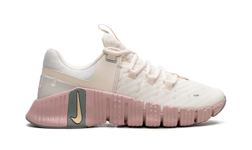 Nike Lifestyle FREE METCON 5 WMNS 'Pale Ivory'