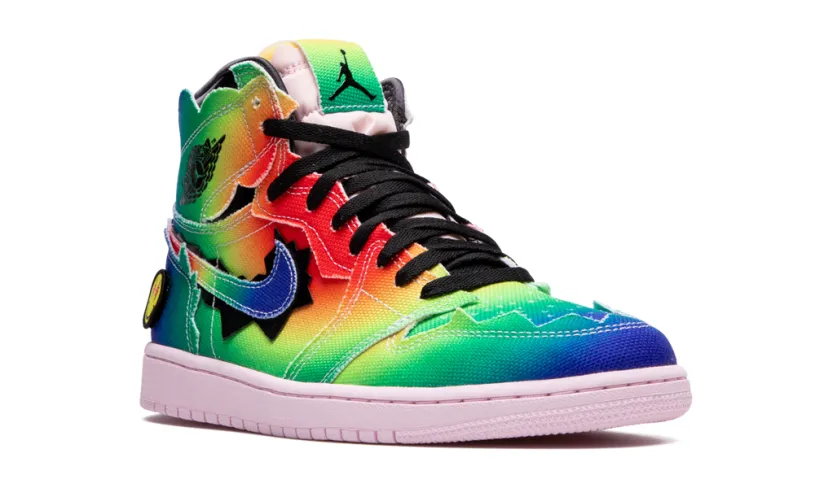 Air Jordan 1 Air Jordan 1 Retro High OG 'J Balvin'