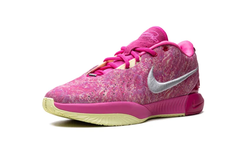 Nike Basketball LeBron 21 'The World Is Your Oyster' 