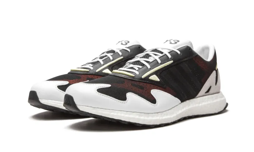 Adidas Y-3 Y-3 Rhisu Run 