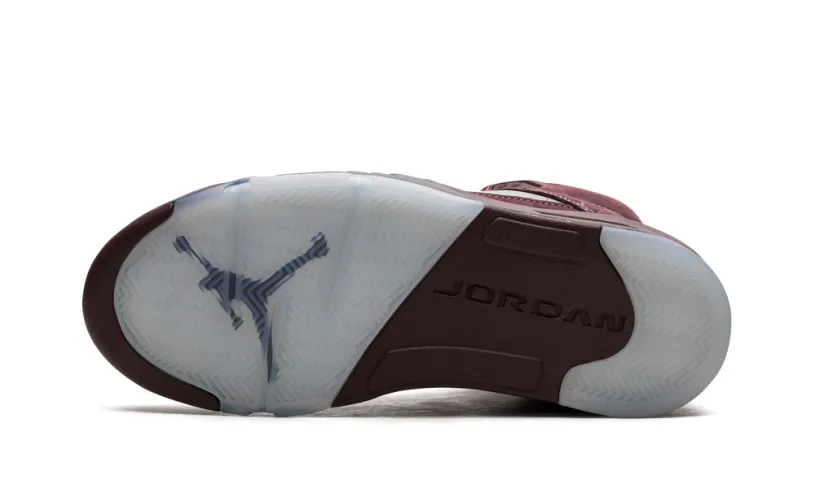 Air Jordan 5 Air Jordan 5 'Burgundy 2023' 