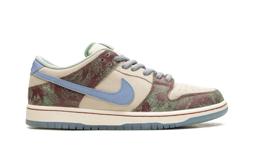 Nike SB SB Dunk Low 'Crenshaw Skate Club' 