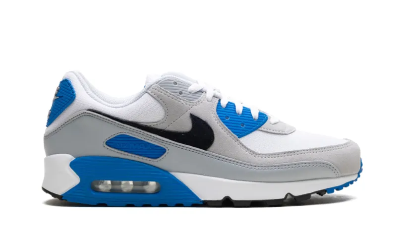 Nike Air Max Air Max 90 'Detroit Lions' 