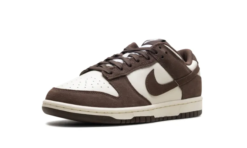 Nike Dunk Dunk Low Retro SE 'Pale Ivory Baroque Brown' 