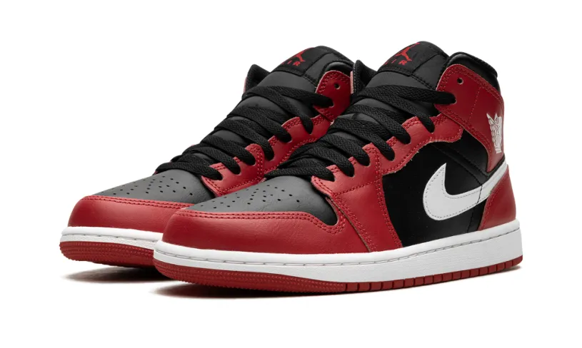 Air Jordan 1 Air Jordan 1 'red' 