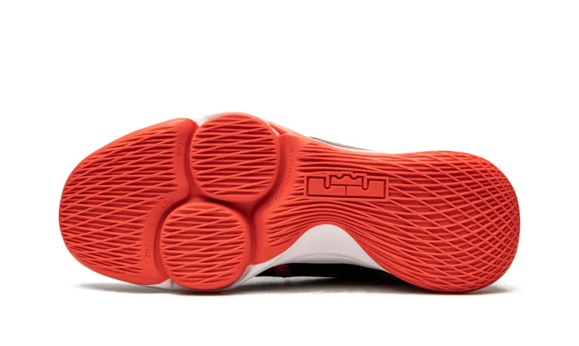 Nike Basketball LeBron Witness V 