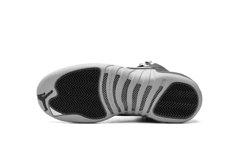 Air Jordan 12 Air Jordan 12 Retro GS 'Barons' 