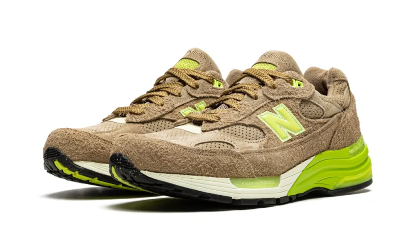 New Balance 992 992 'Special Box - Low Hanging Fruit' 