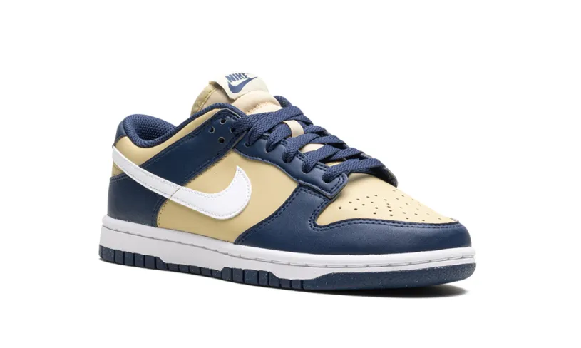 Nike Dunk DUNK LO NEXT NATURE WMNS 'Midnight Navy Gold' 