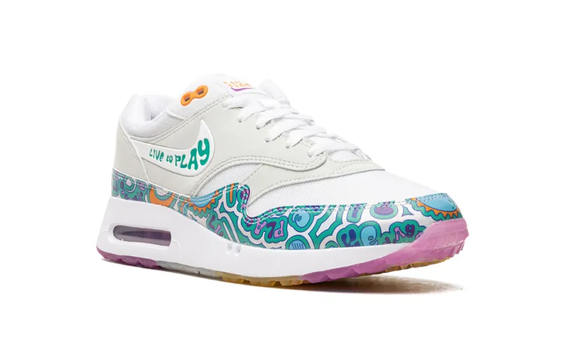 Nike Air Max Air Max 1 Golf 'Play To Live' 