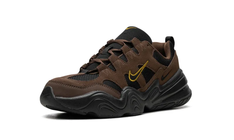 Nike Basketball Nike Tech Hera 'Cacoa Wow'