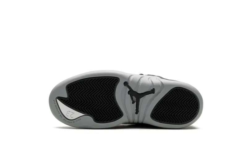 Air Jordan 12 Jordan 12 Retro PS 'Barons' 
