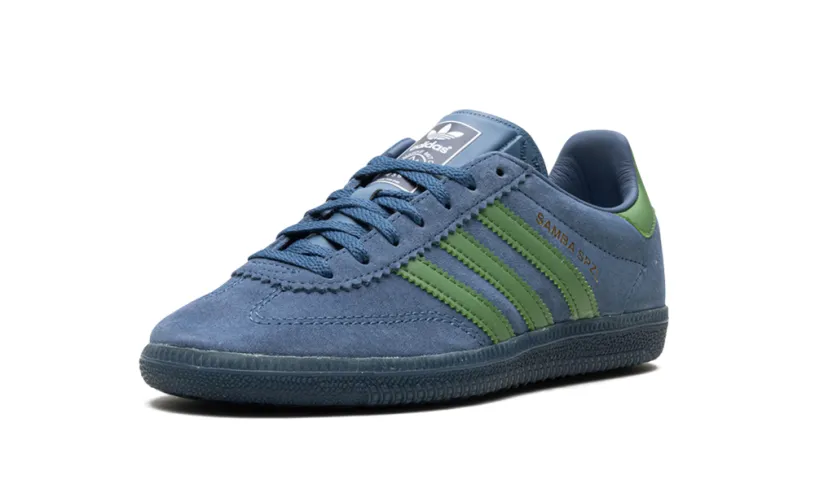 Adidas Samba Samba Deco 'END - By The Sea'