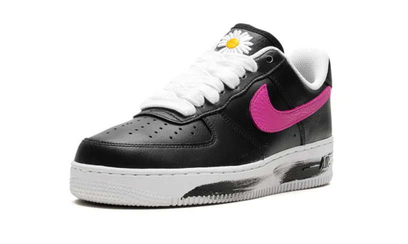 Nike Lifestyle Air Force 1 Low 'PEACEMINUSONE - Paranoise 3.0'
