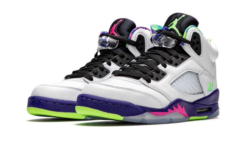 Air Jordan 5 Air Jordan 5 GS 'Alternate Bel-Air' 