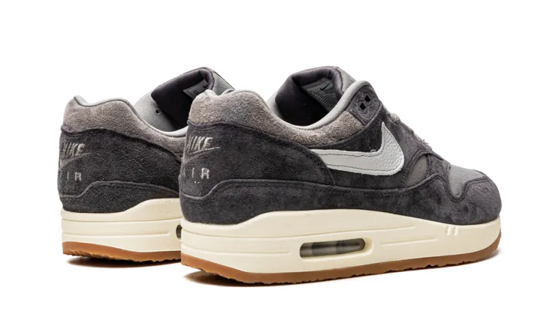 Nike Air Max Air Max 1 PRM Crepe 'Soft Grey'