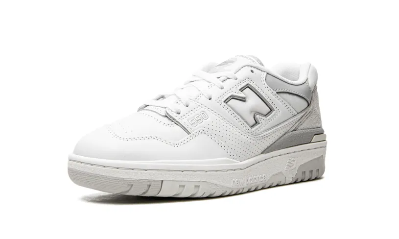 New Balance 550 550 WMNS 'White Rain Cloud'
