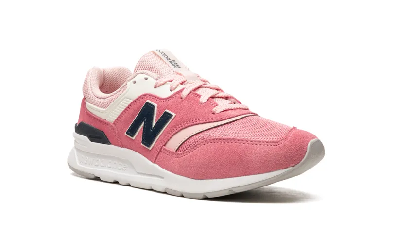 New Balance 997 997H WMNS 'Pink Haze White' 