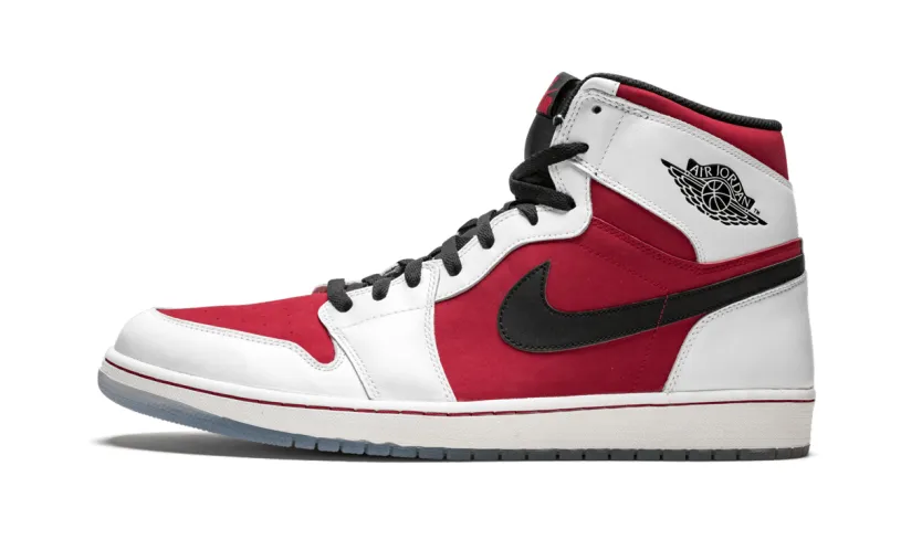 Air Jordan 1 Air Jordan 1 Retro High OG 'Carmine' 