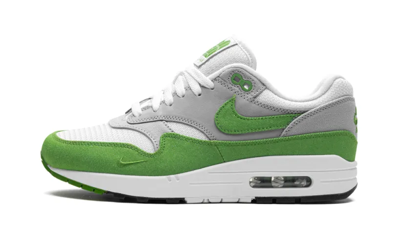 Nike Air Max Air Max 1 'Patta - Chlorophyll 2024' 