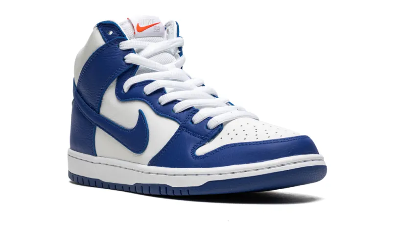 Nike SB SB Dunk High Pro ISO 'Kentucky' 