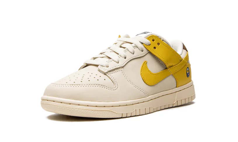 Nike Dunk DUNK LO LX WMNS 'Banana'