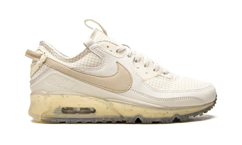 Nike Air Max AIR MAX 90 TERRASCAPE WMNS 'Light Bone (W)' 