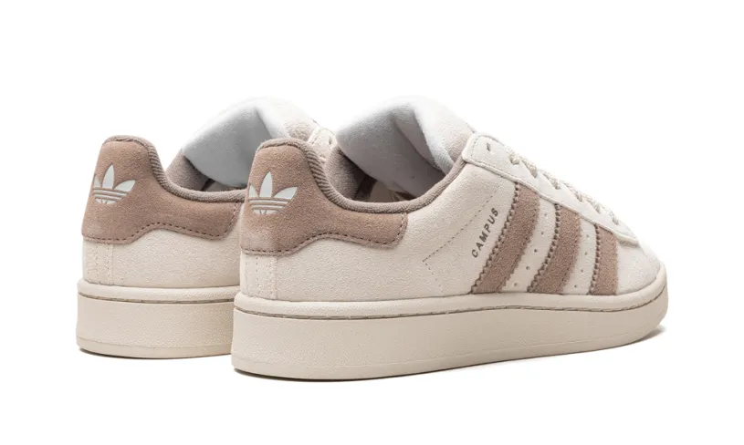 Adidas Campus Campus 00s 'Chalk White Brown'