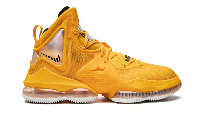 Nike Basketball LeBron 19 'Hard Hat' 