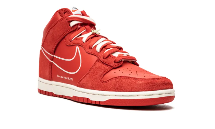 Nike Dunk Dunk Hi SE 'First Use' 