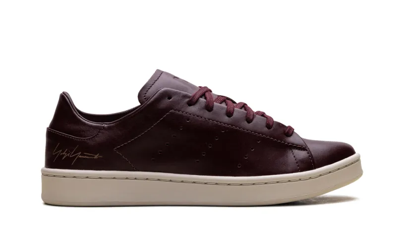 Adidas Y-3 Y-3 Stan Smith 'Shadow Red Bliss' 