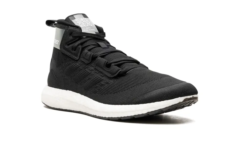 More Adidas Shoes TERREX Free Hiker 'Made To Be Remade' 