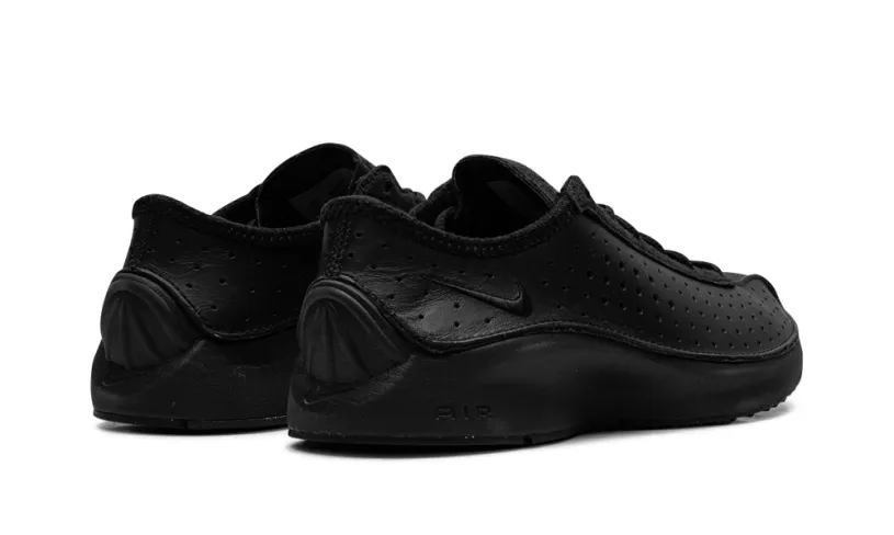 Nike Lifestyle Air Superfly WMNS 'Triple Black' 