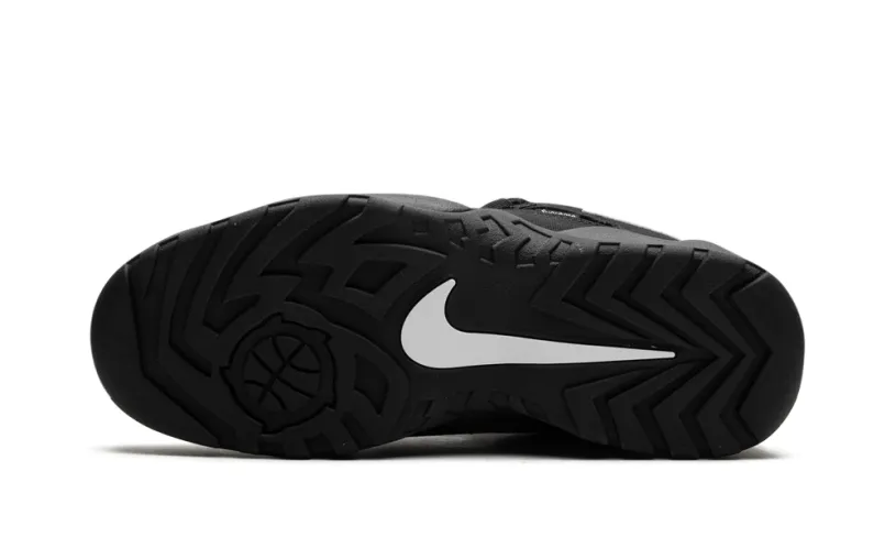 Nike SB SB Darwin Low 'Supreme - Black' 