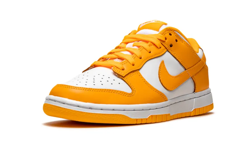 Nike Dunk DUNK LO MNS WMNS 'Laser Orange' 