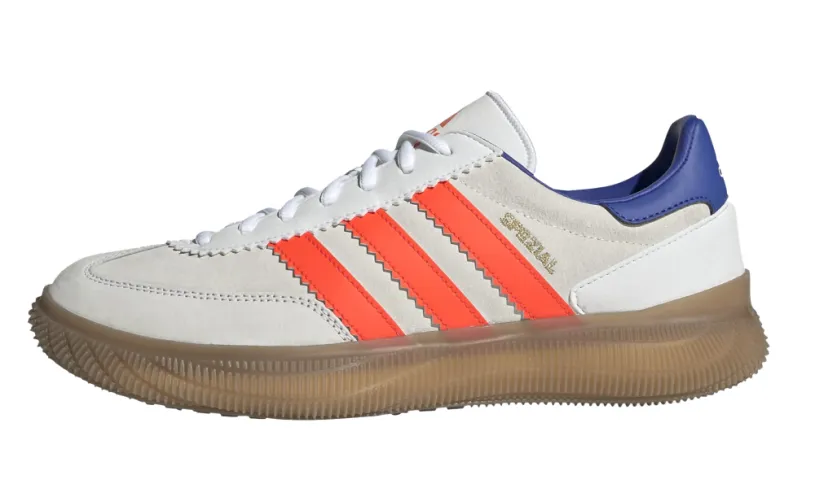 Adidas Handball Spezial Handball Spezial Pro 'White Solar Red Sonic Ink'
