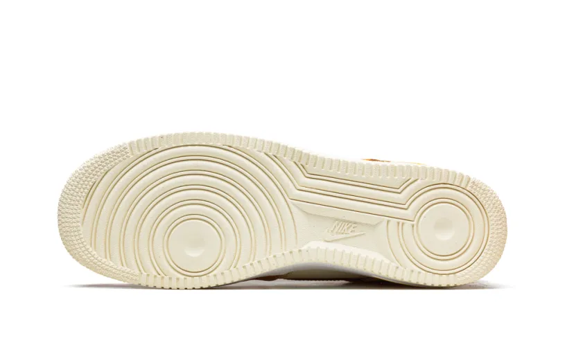 Nike Lifestyle Air Force 1 Low '07 'Little Accra' 