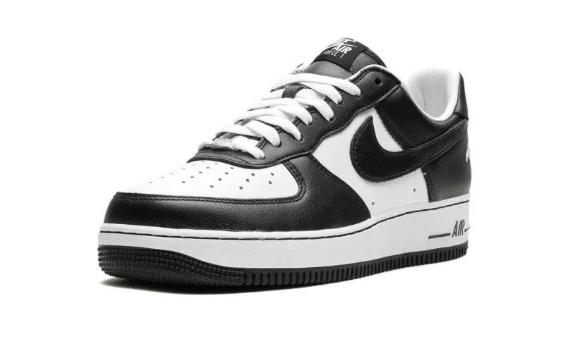 Nike Lifestyle Air Force 1 Low QS Special Box 'Terror Squad Blackout'