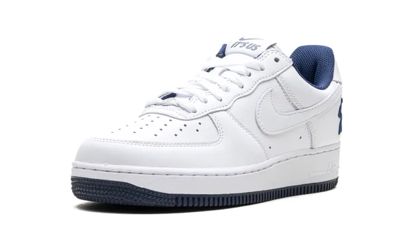 Nike Lifestyle Air Force 1 Low 'Lil Yachty Concrete Boys - It's Us' 