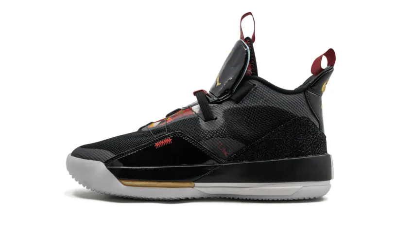 More Jordan Shoes Air Jordan 33 'Chinese New Year' 