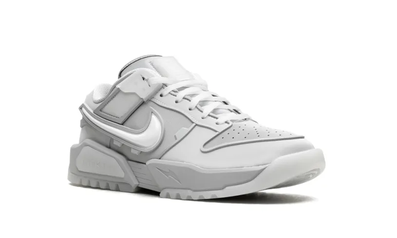 Nike Dunk Dunk Genesis Low 'RTFKT Ghost (Edition of 8461)' 