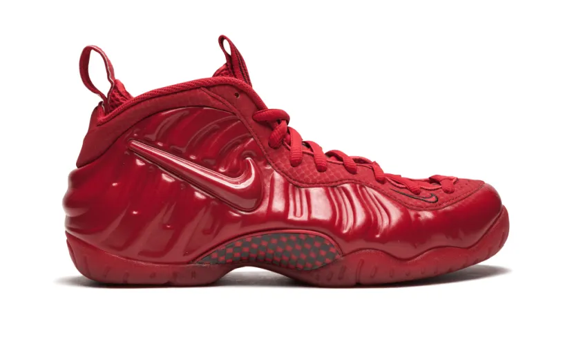 Nike Lifestyle Air Foamposite Pro 'Red October'