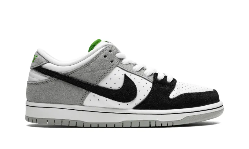 Nike SB SB Dunk Low Pro 'Chlorophyll' 